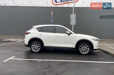 Позашляховик / Кросовер Mazda CX-5 2020 в Києві