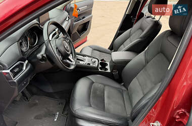 Позашляховик / Кросовер Mazda CX-5 2020 в Житомирі