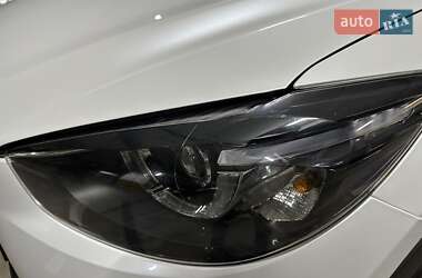 Позашляховик / Кросовер Mazda CX-5 2013 в Києві