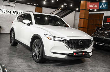 Внедорожник / Кроссовер Mazda CX-5 2020 в Одессе