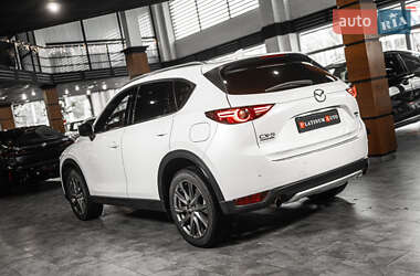 Внедорожник / Кроссовер Mazda CX-5 2020 в Одессе