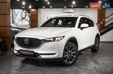 Внедорожник / Кроссовер Mazda CX-5 2020 в Одессе