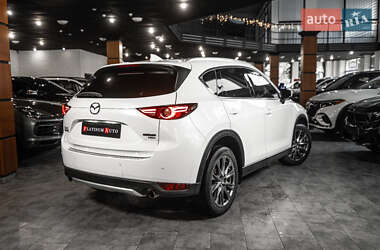 Внедорожник / Кроссовер Mazda CX-5 2020 в Одессе