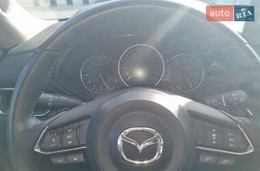Внедорожник / Кроссовер Mazda CX-5 2023 в 