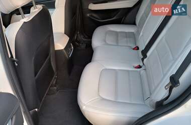 Внедорожник / Кроссовер Mazda CX-5 2017 в 