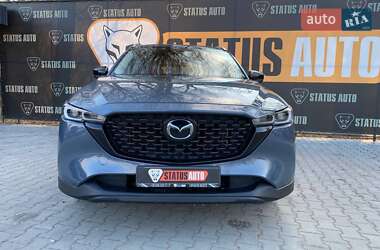 Внедорожник / Кроссовер Mazda CX-5 2022 в Хмельницком