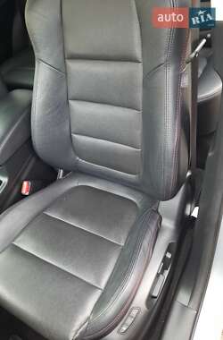 Внедорожник / Кроссовер Mazda CX-5 2016 в 