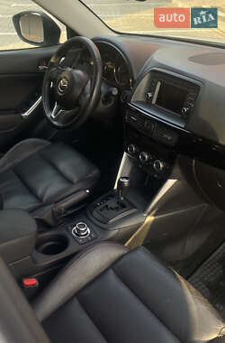 Позашляховик / Кросовер Mazda CX-5 2012 в Рівному