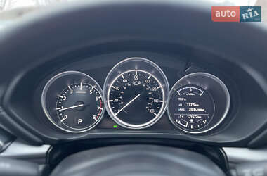 Внедорожник / Кроссовер Mazda CX-5 2021 в 