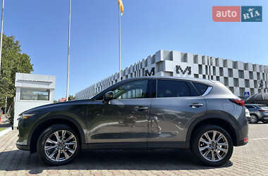 Внедорожник / Кроссовер Mazda CX-5 2019 в Одессе