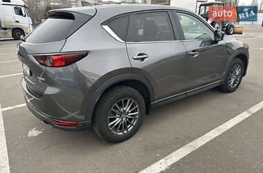 Внедорожник / Кроссовер Mazda CX-5 2020 в Черкассах