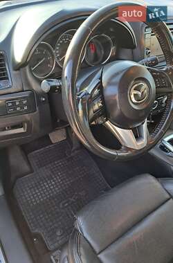 Внедорожник / Кроссовер Mazda CX-5 2014 в 