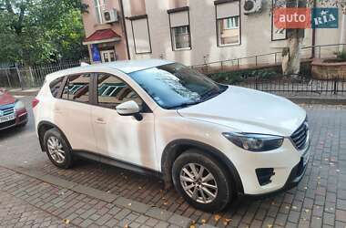 Позашляховик / Кросовер Mazda CX-5 2015 в Чорткові