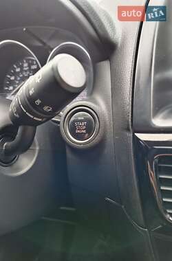 Внедорожник / Кроссовер Mazda CX-5 2014 в 