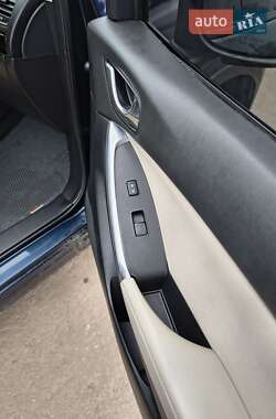 Внедорожник / Кроссовер Mazda CX-5 2014 в 
