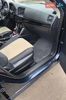 Внедорожник / Кроссовер Mazda CX-5 2014 в 