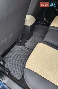Внедорожник / Кроссовер Mazda CX-5 2014 в 