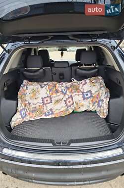 Внедорожник / Кроссовер Mazda CX-5 2014 в 