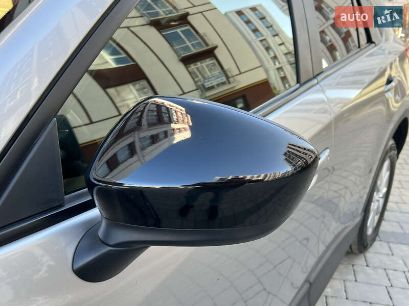 Внедорожник / Кроссовер Mazda CX-5 2014 в Ивано-Франковске фото 30 Внедорожник / Кроссовер Mazda CX-5 2014 в Ивано-Франковске