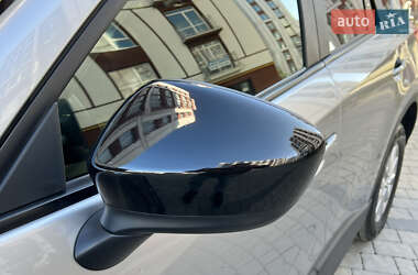 Внедорожник / Кроссовер Mazda CX-5 2014 в 