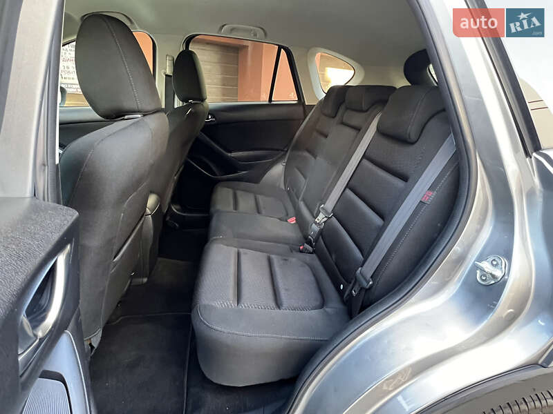 Внедорожник / Кроссовер Mazda CX-5 2014 в Ивано-Франковске фото 38 Внедорожник / Кроссовер Mazda CX-5 2014 в Ивано-Франковске