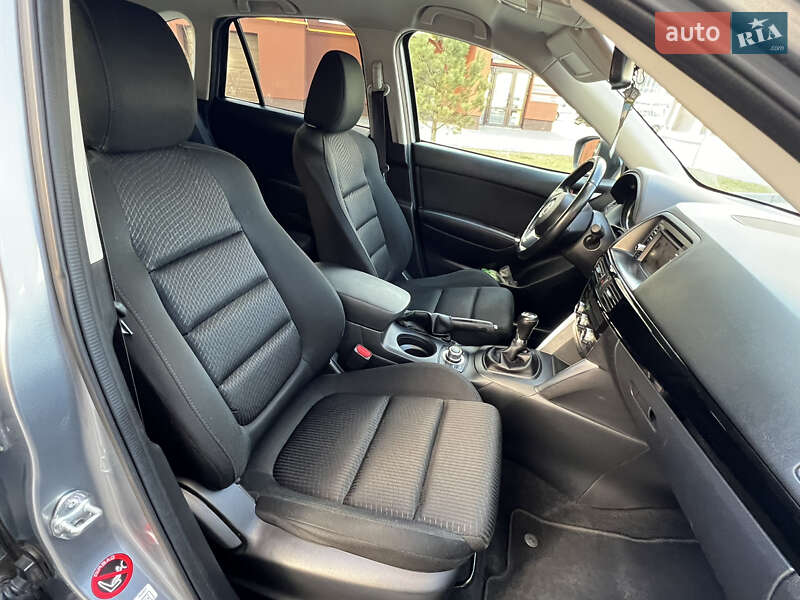 Внедорожник / Кроссовер Mazda CX-5 2014 в Ивано-Франковске фото 48 Внедорожник / Кроссовер Mazda CX-5 2014 в Ивано-Франковске