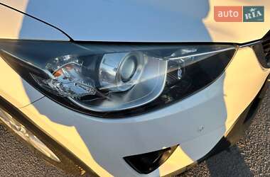 Внедорожник / Кроссовер Mazda CX-5 2014 в 