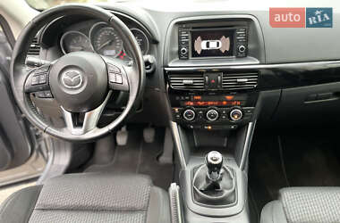 Позашляховик / Кросовер Mazda CX-5 2014 в Рівному