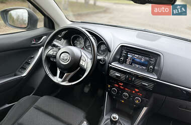 Позашляховик / Кросовер Mazda CX-5 2014 в Рівному