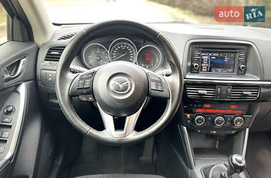 Позашляховик / Кросовер Mazda CX-5 2014 в Рівному