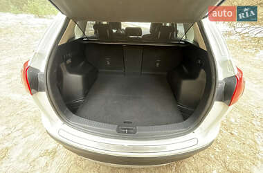 Внедорожник / Кроссовер Mazda CX-5 2014 в 