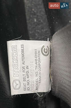 Внедорожник / Кроссовер Mazda CX-5 2014 в 