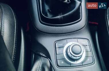 Внедорожник / Кроссовер Mazda CX-5 2013 в 