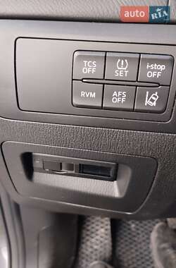 Внедорожник / Кроссовер Mazda CX-5 2014 в 