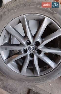 Внедорожник / Кроссовер Mazda CX-5 2014 в 