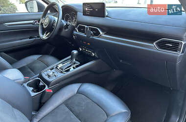 Внедорожник / Кроссовер Mazda CX-5 2023 в Харькове