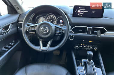 Внедорожник / Кроссовер Mazda CX-5 2023 в Харькове