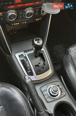 Внедорожник / Кроссовер Mazda CX-5 2013 в 