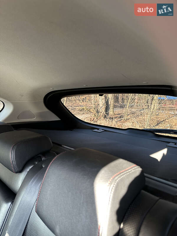 Позашляховик / Кросовер Mazda CX-5 2013 в Києві
