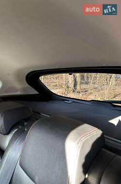 Внедорожник / Кроссовер Mazda CX-5 2013 в 