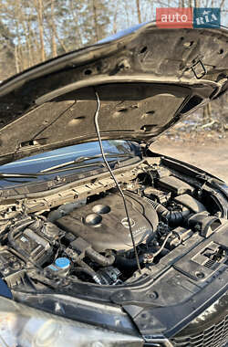 Внедорожник / Кроссовер Mazda CX-5 2013 в 