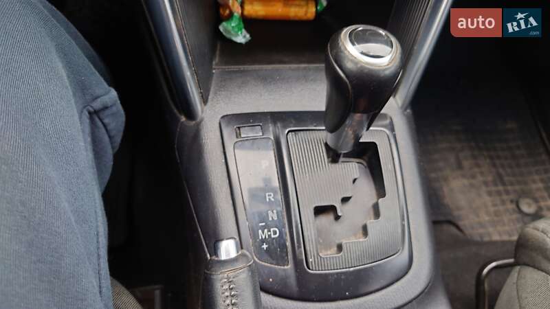 Позашляховик / Кросовер Mazda CX-5 2013 в Пирятині