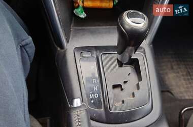 Внедорожник / Кроссовер Mazda CX-5 2013 в 