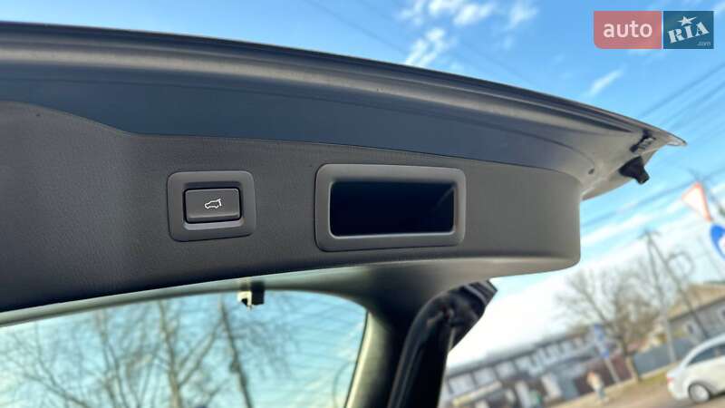 Внедорожник / Кроссовер Mazda CX-5 2021 в Киеве