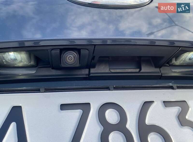 Внедорожник / Кроссовер Mazda CX-5 2021 в Киеве