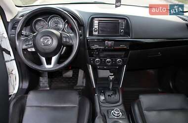 Позашляховик / Кросовер Mazda CX-5 2012 в Верхньодніпровську