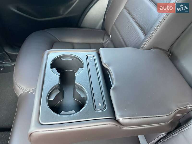 Позашляховик / Кросовер Mazda CX-5 2022 в Сумах фото 26 Позашляховик / Кросовер Mazda CX-5 2022 в Сумах