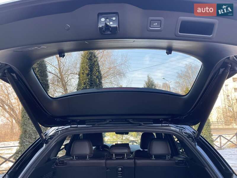 Позашляховик / Кросовер Mazda CX-5 2022 в Сумах фото 36 Позашляховик / Кросовер Mazda CX-5 2022 в Сумах