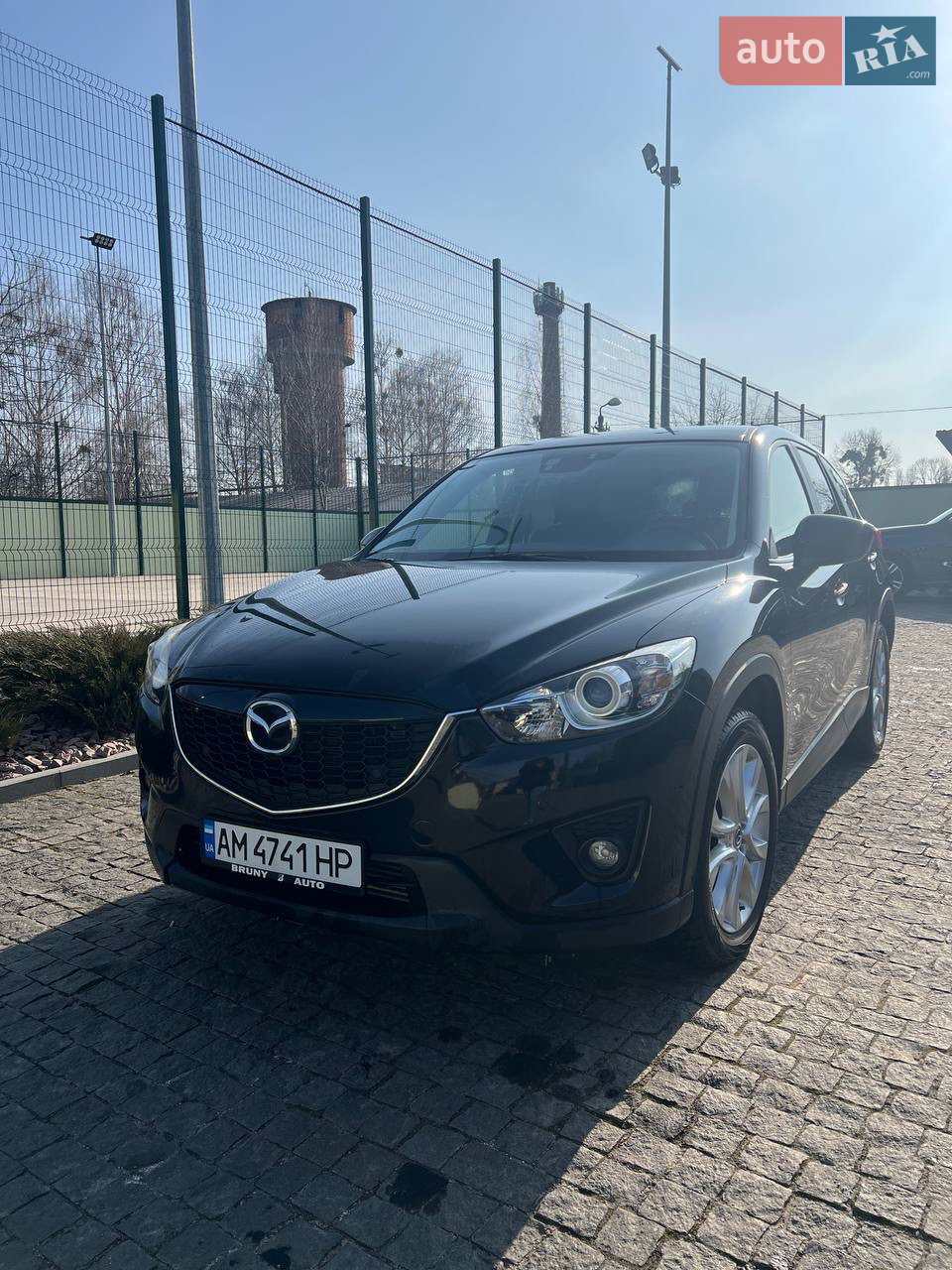 2014 Mazda CX-5 - мініатюра 19