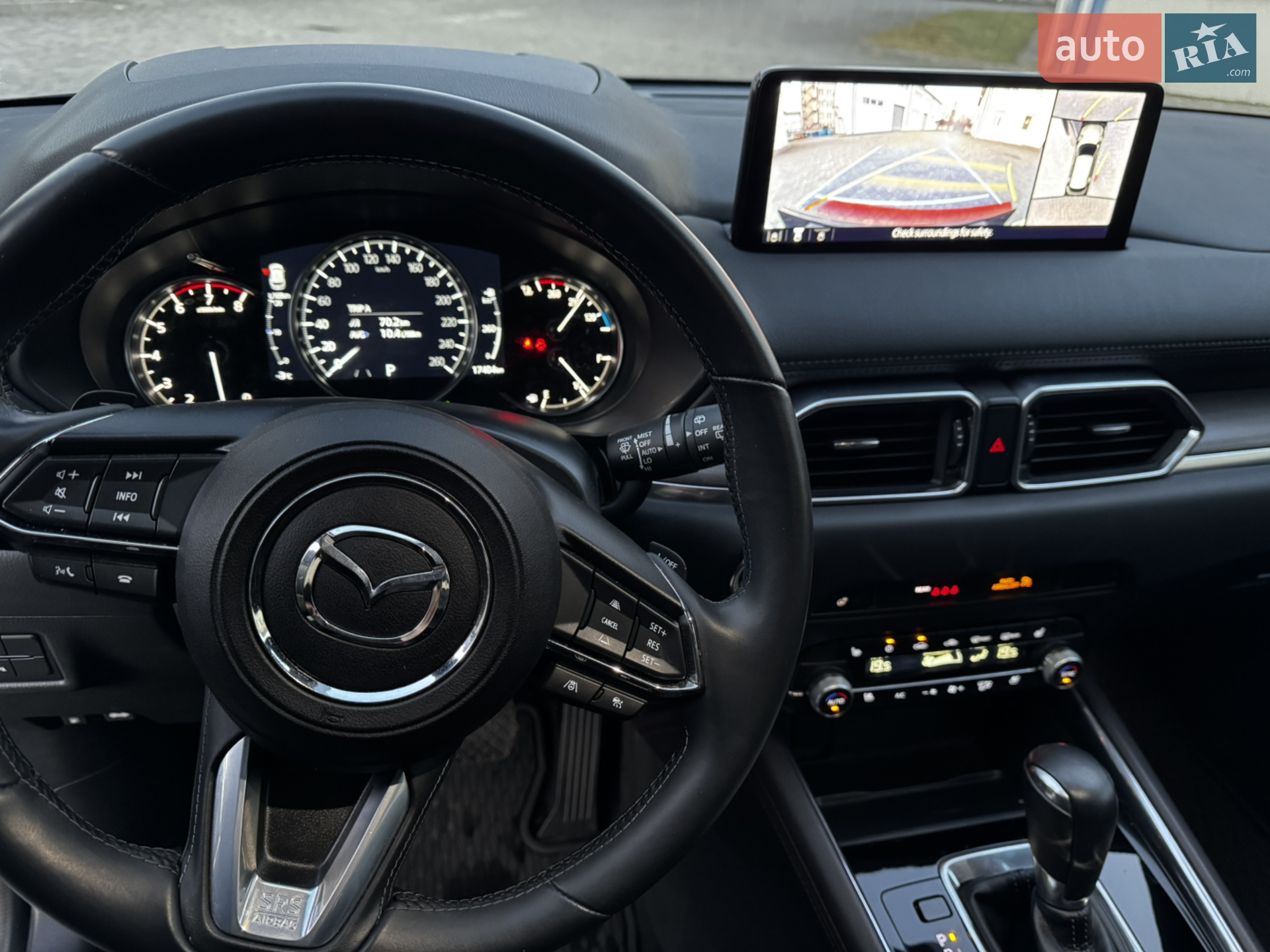 2022 Mazda CX-5 - мініатюра 14